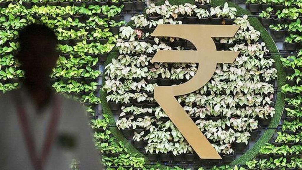 Rupee rises 1 paisa to 95.73 against U.S. dollar in early trade