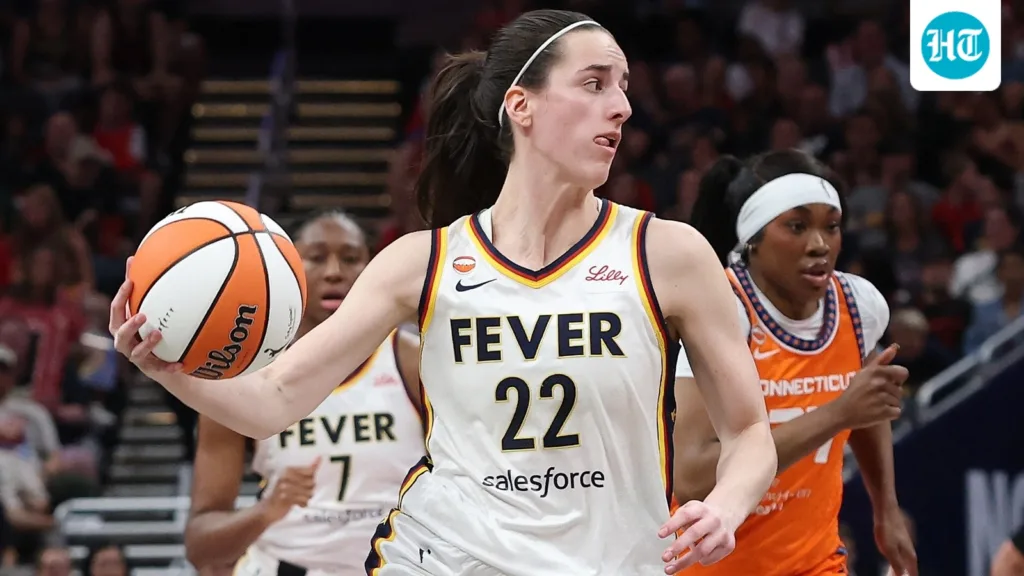 Caitlin Clark injury update: Will she play tonight against Chicago Sky? Fever star’s latest report