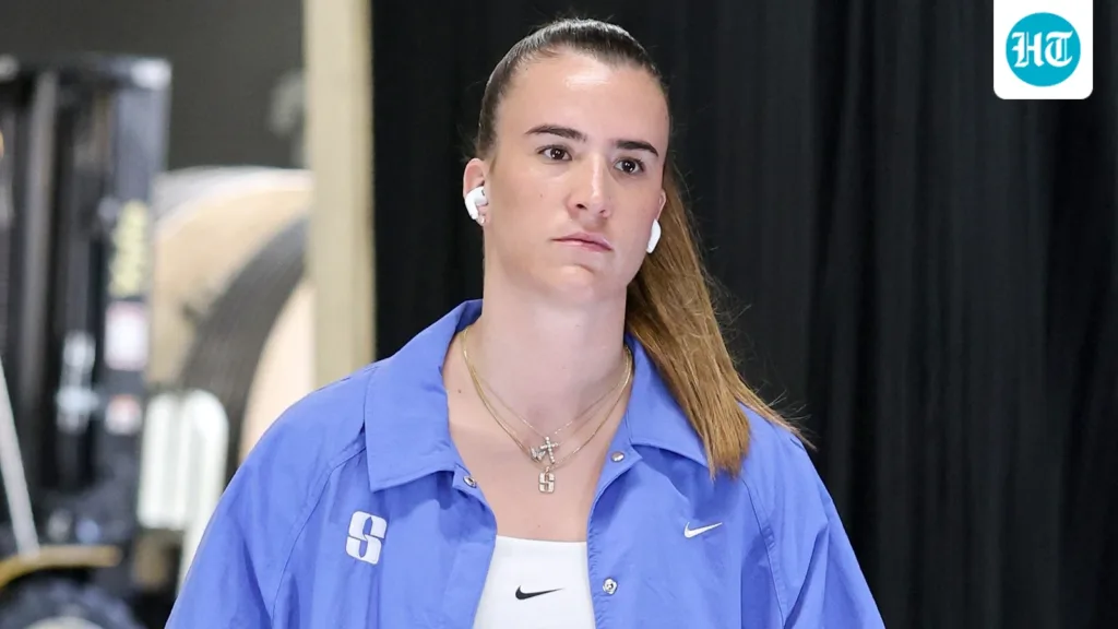 Is Sabrina Ionescu injured? Will Liberty star play against Chicago Sky tonight?