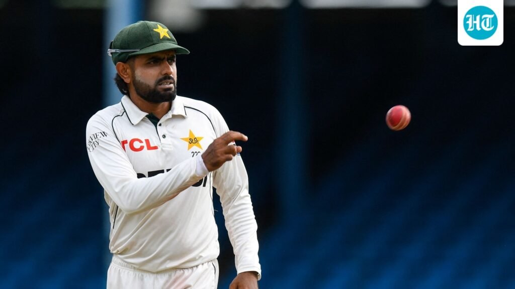 Babar Azam gets English media warning as former Pakistan star suggests Shan Masood switch