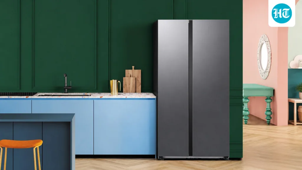 Convertible vs regular fridge: Is the extra money worth it? Features, power use and storage compared
(HT Tech)