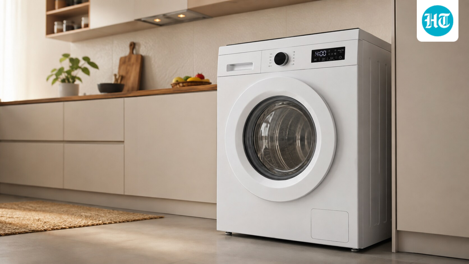 Is a dishwasher worth buying for Indian families? Pros, cons, and what nobody tells you
(HT Tech)