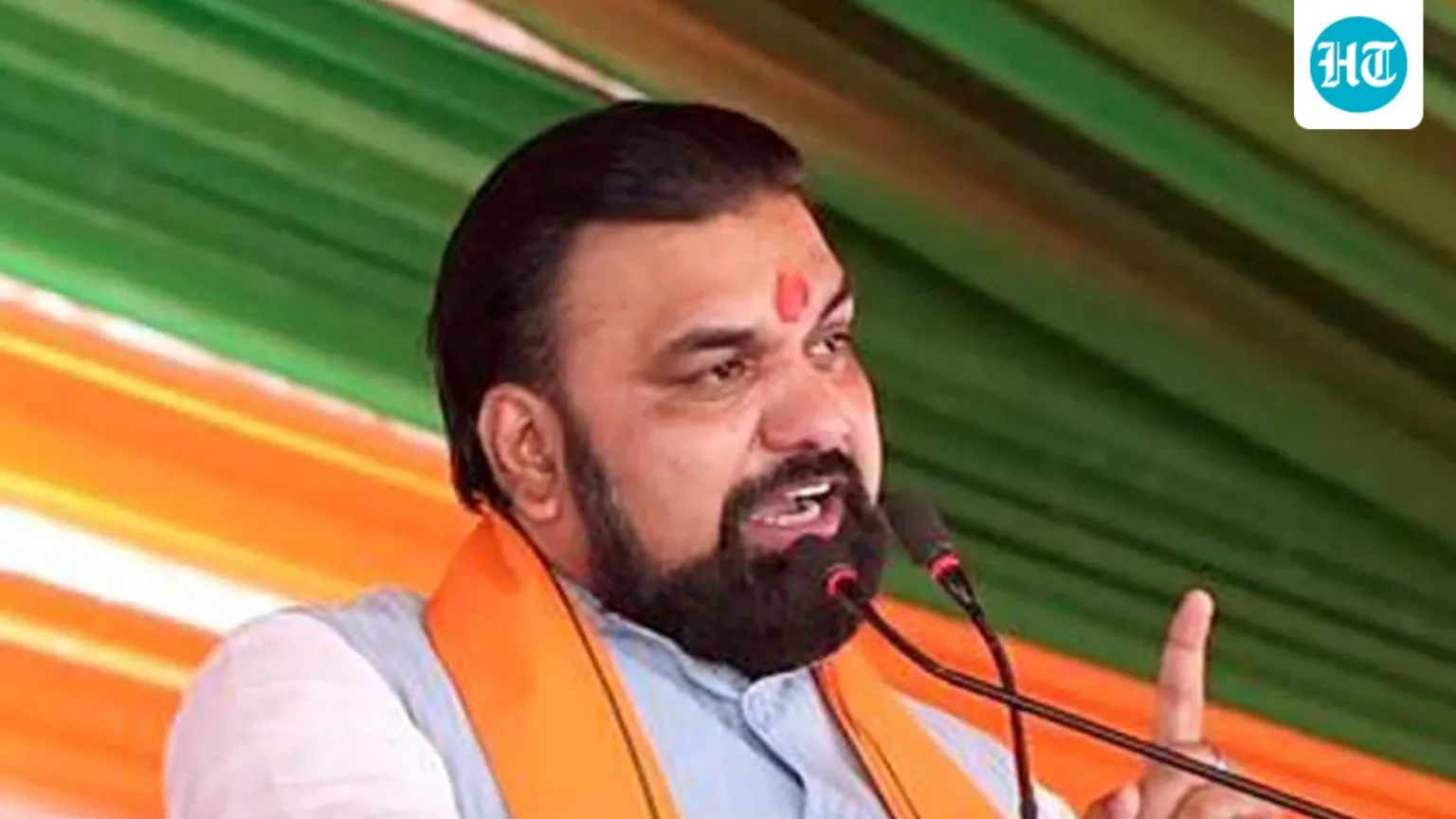 Bihar CM announces setting up of women-only university