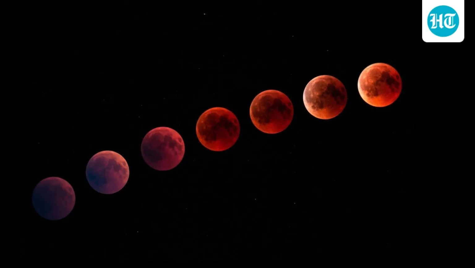 August Blood Moon Lunar Eclipse 2026: Dates, timings and astrological significance