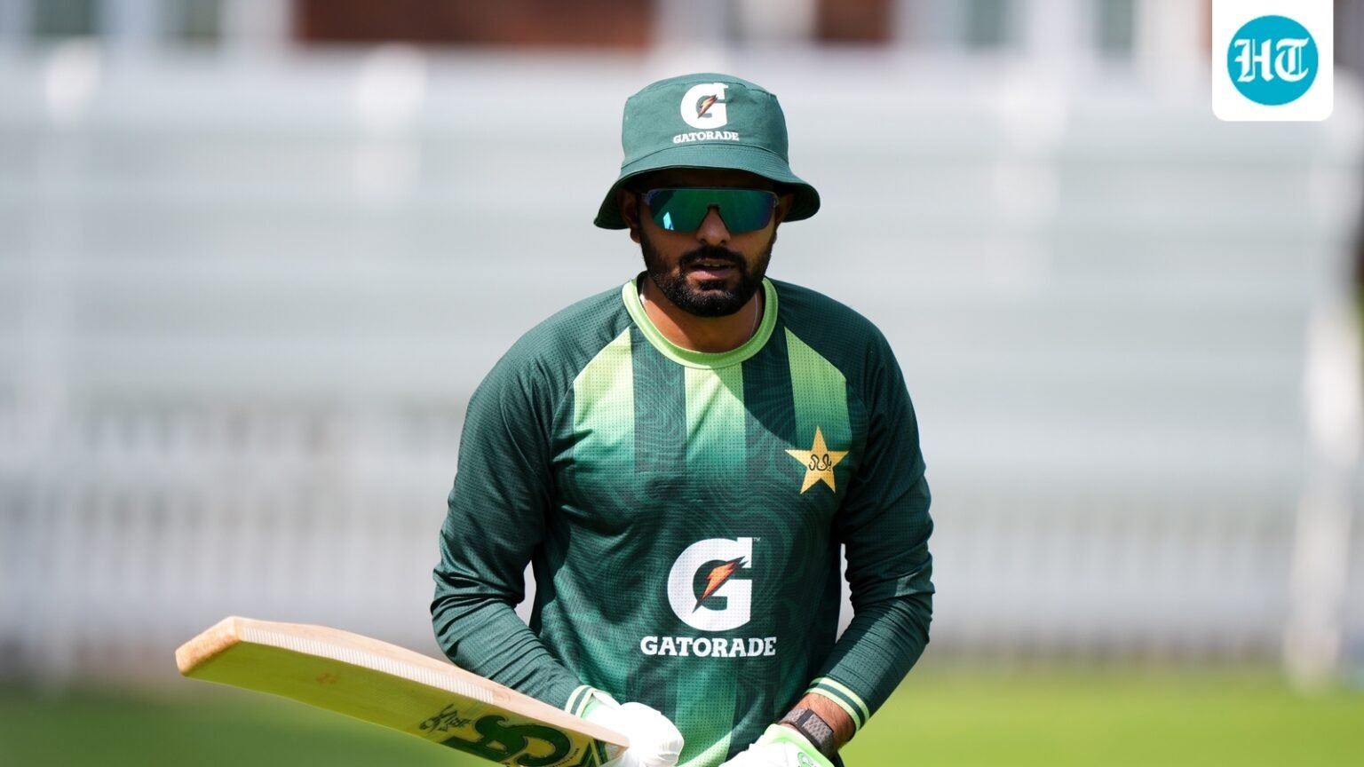 Babar Azam back for Lord’s Test as Pakistan seek redemption after humiliation in Headingley
