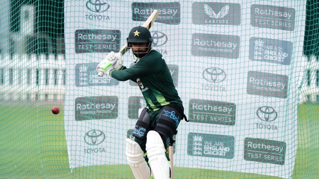 Eng vs Pak Test: England eyes series sweep, Babar returns for Pakistan
