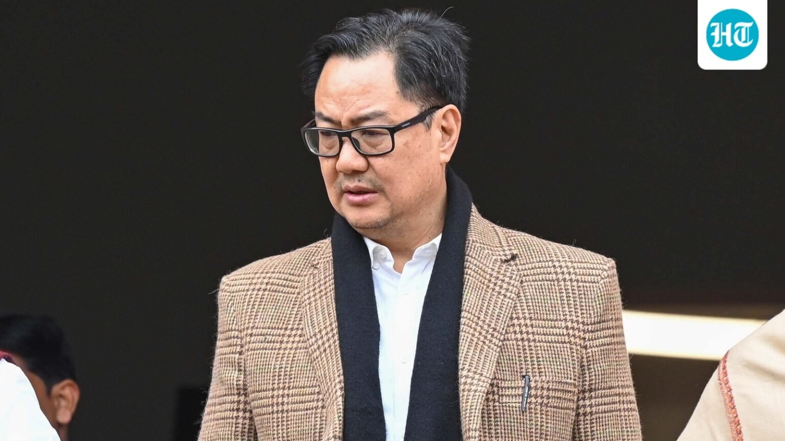 Kiren Rijiju stays fit at 54 during irregular work hours by balancing physical and mental health: Here’s how he does it