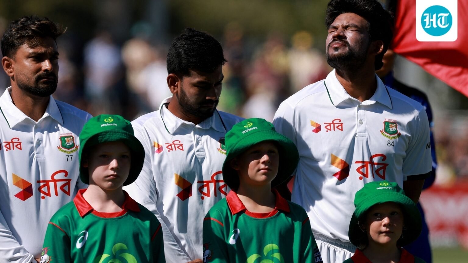 Not wise to overcriticise or overpraise, Bangladesh crash against Australia highlights importance of match conditions