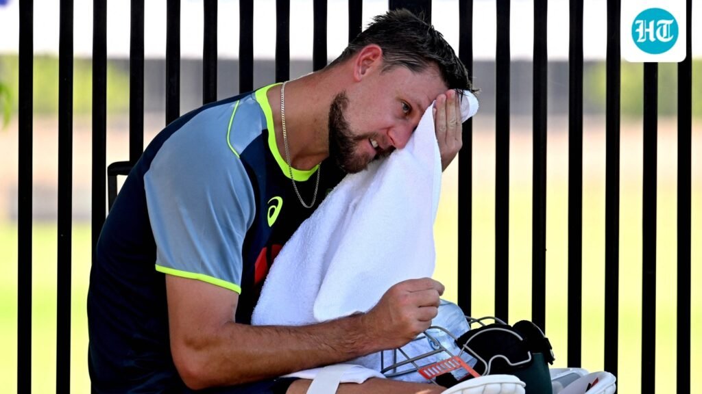 Aussie all-rounder Beau Webster still hopeful that the home team can turn it around against Bangladesh in Darwin