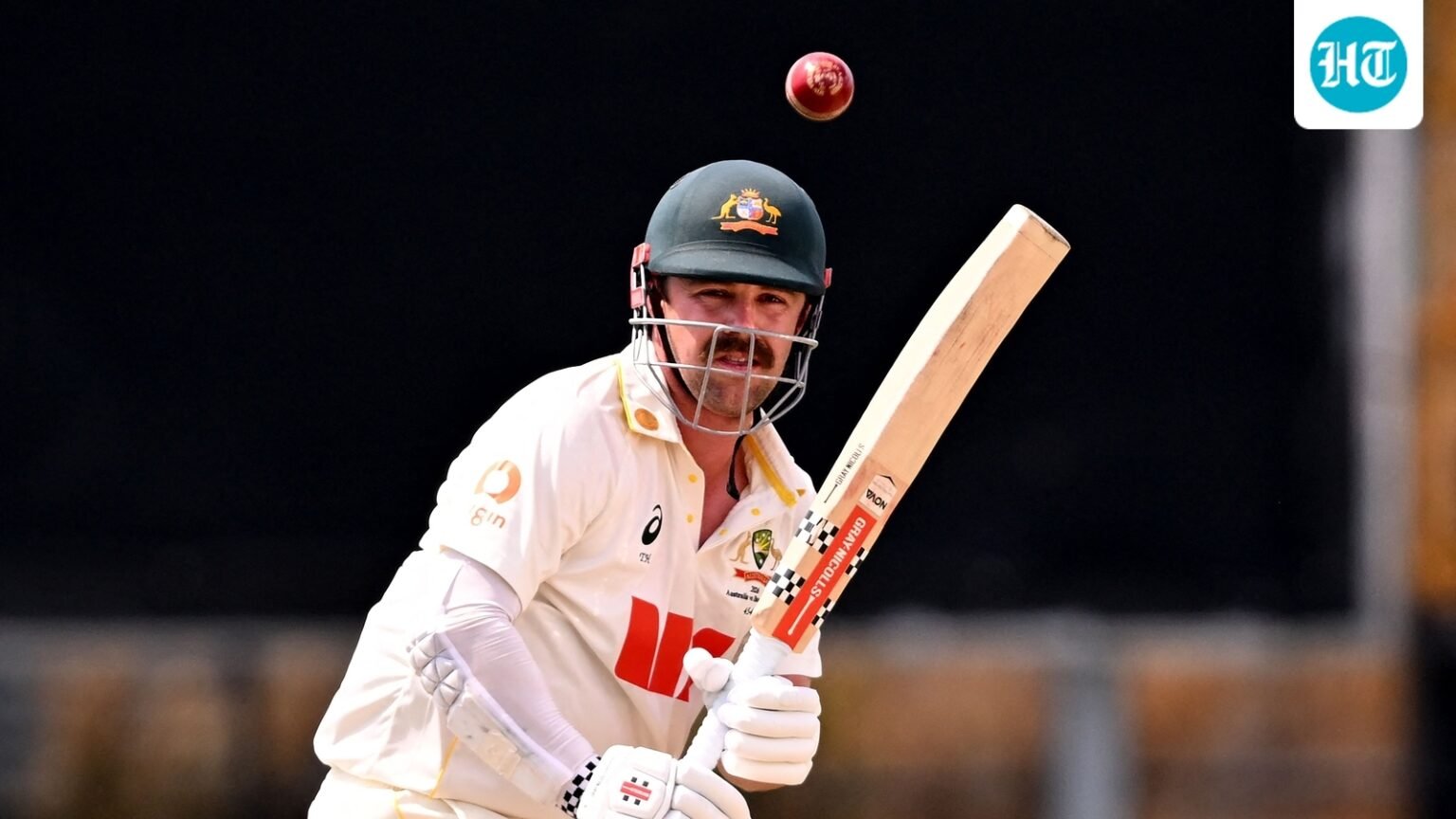 Travis Head loses top spot in ICC Rankings to Harry Brook after Bangladesh horror; Jasprit Bumrah retains pole position
