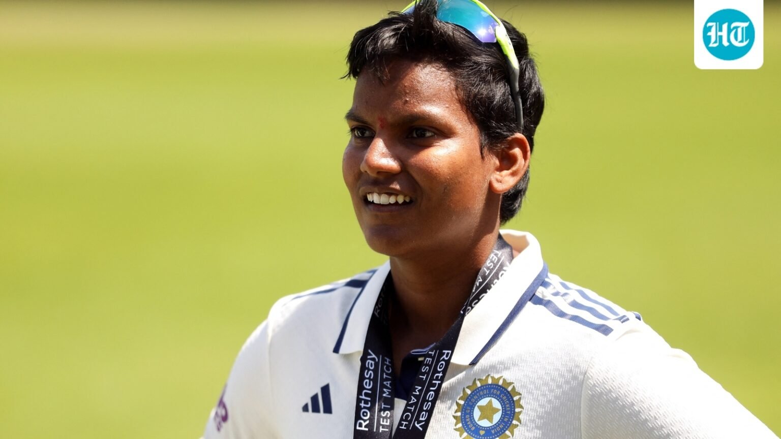 Deepti Sharma lays out Asia Cup preparation plan, says Hundred stint helping her ‘grow as a player’