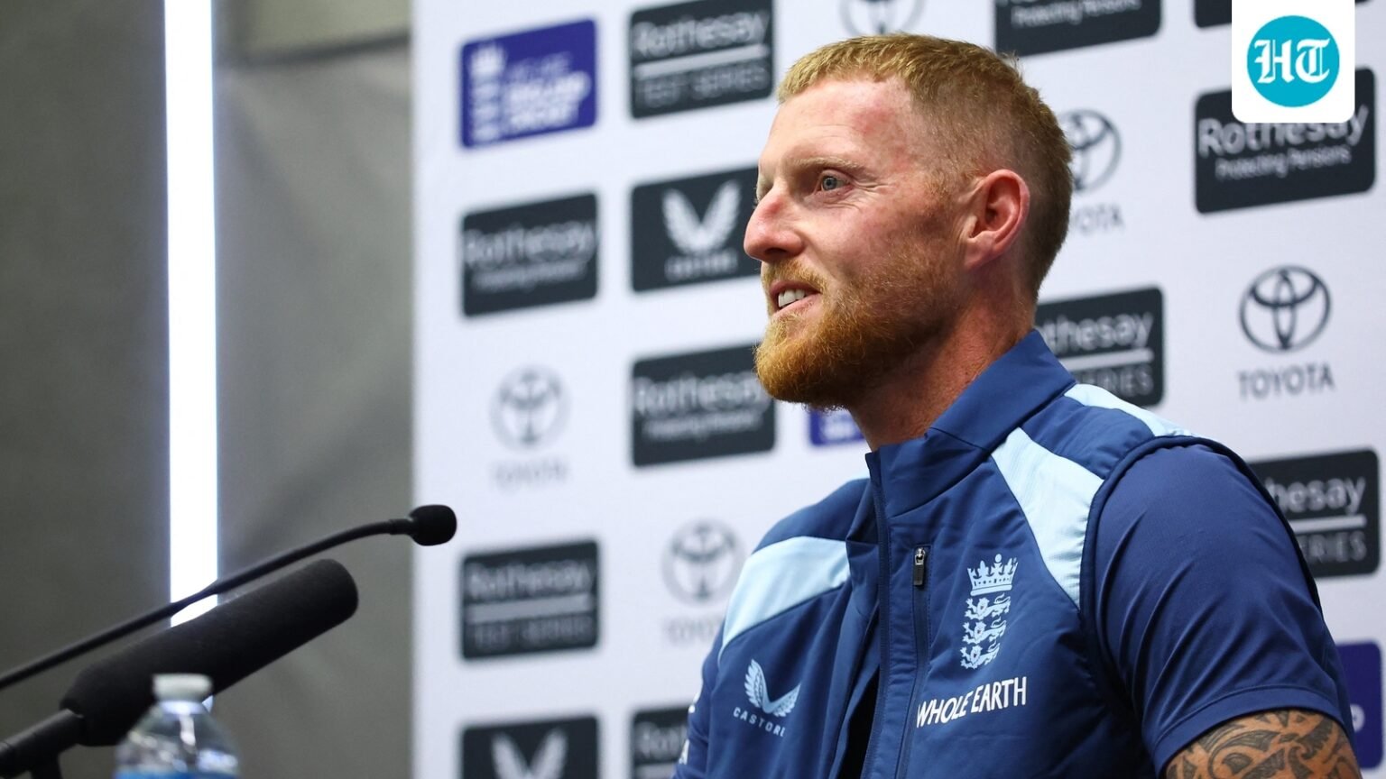 Ben Stokes looking at franchise cricket during 2027 Ashes, all but shuts the door on one final England comeback bid