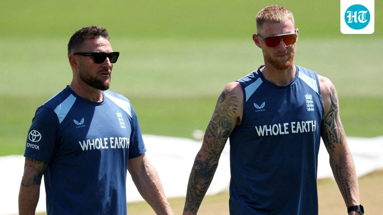 Ben Stokes blames himself for Brendon McCullum’s sacking: ‘If I hadn’t retired…”