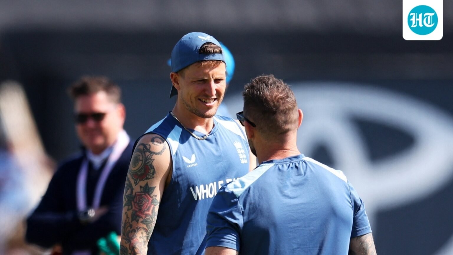 More storm in English cricket: Fast bowler Brydon Carse handcuffed after a nightclub incident; Ben Stokes was there too