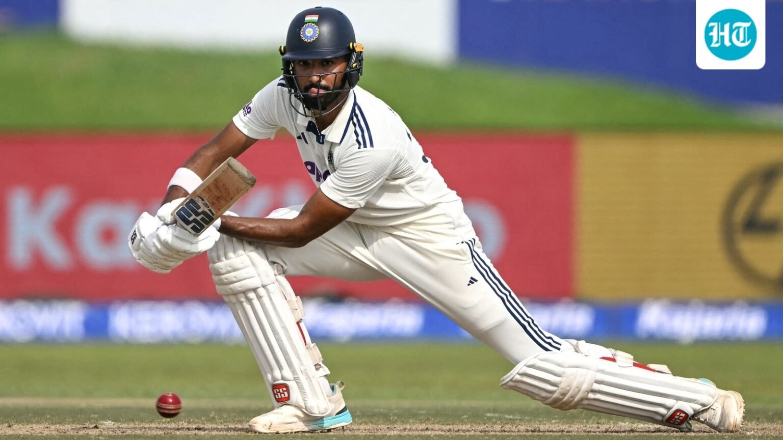 ‘Hunger to score more runs’: Devdutt Padikkal reveals what drove him to turn maiden Test hundred into towering 167