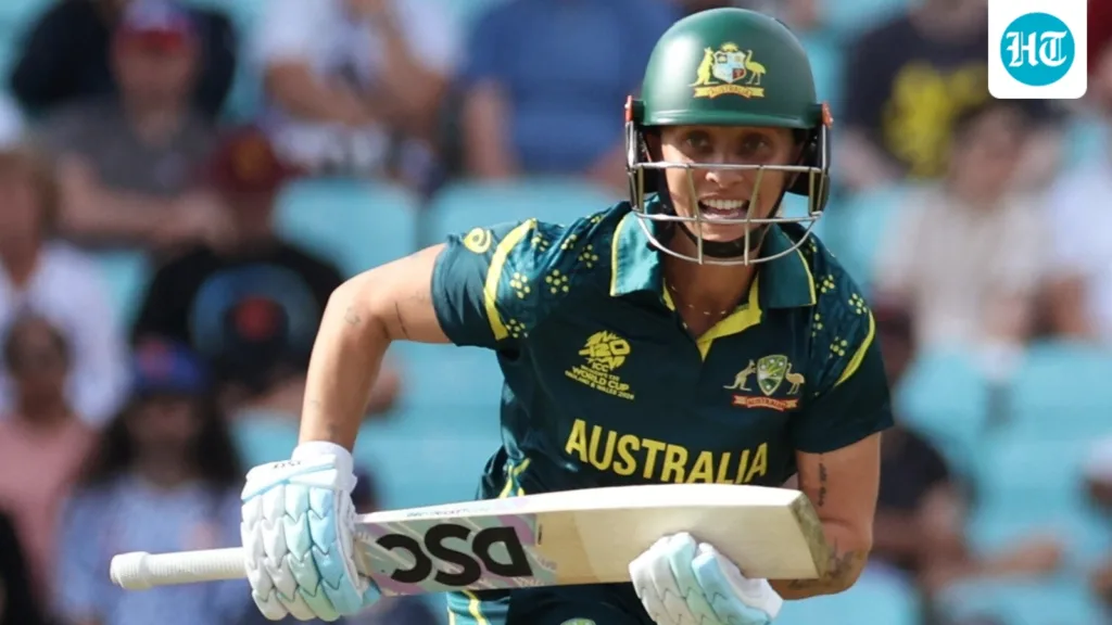 Ashleigh Gardner’s ex-wife lashes out at Cricket Australia for cheating scandal: ‘Can’t have affair with junior’