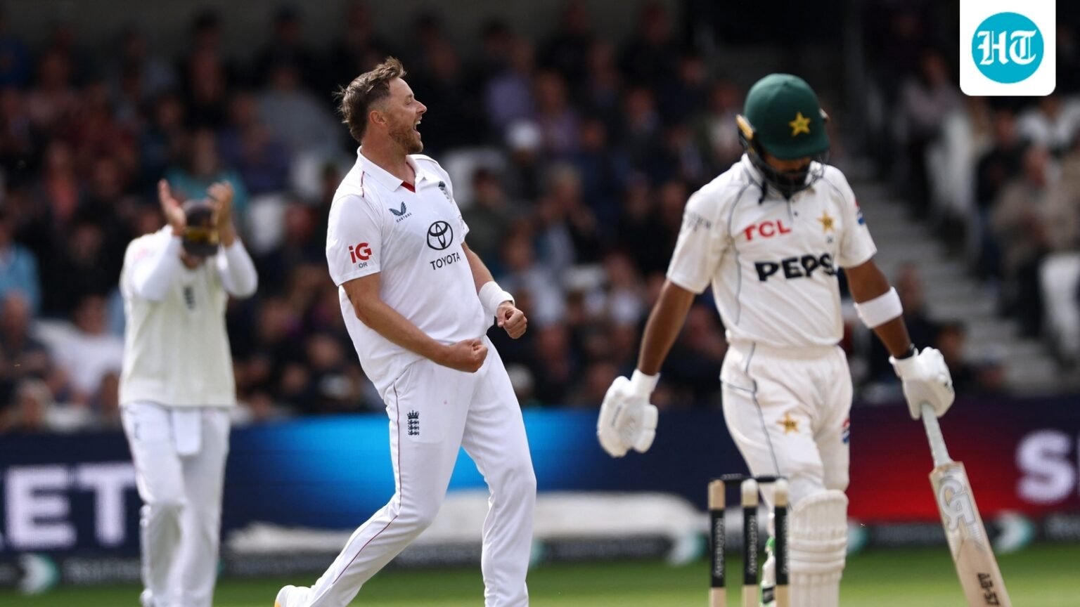 ‘What’s the point in playing Test cricket?’: Pakistan’s identity crisis laid bare after crushing defeat to England