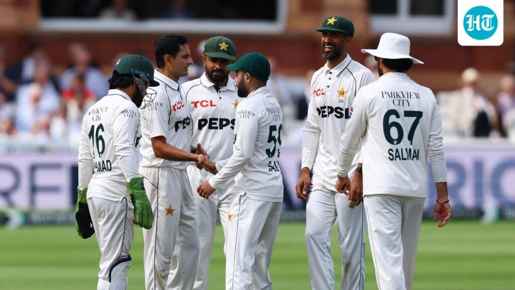 PCB tells Pakistan players to stay silent on Imran Khan questions during England Test series