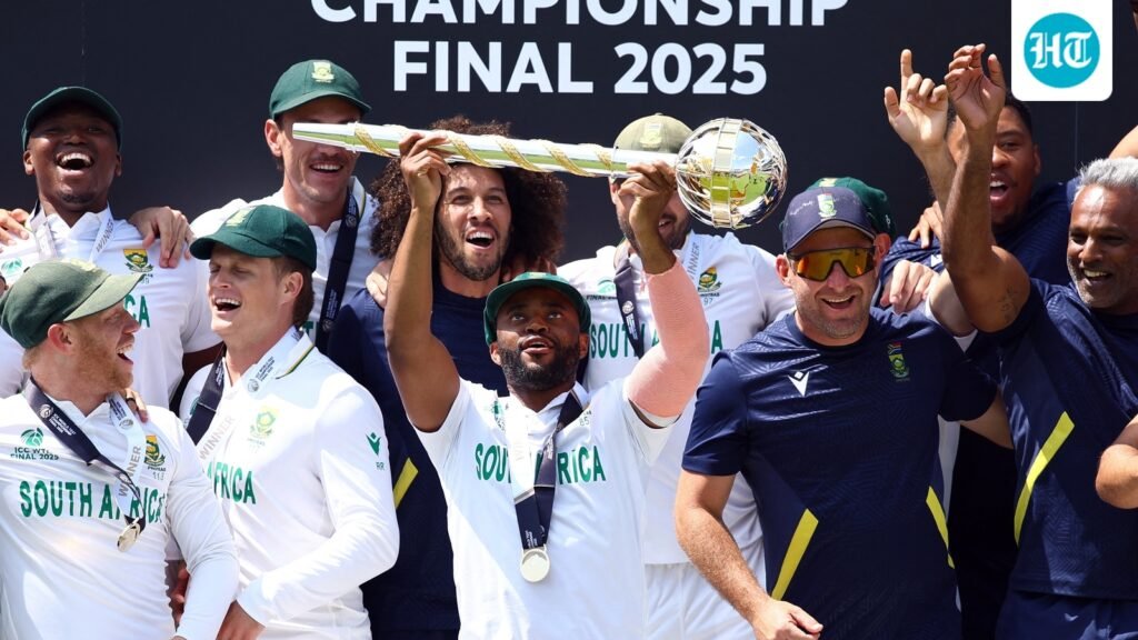 Why the WTC may not expand to all 12 Test nations as the economics of Test cricket take centre stage
