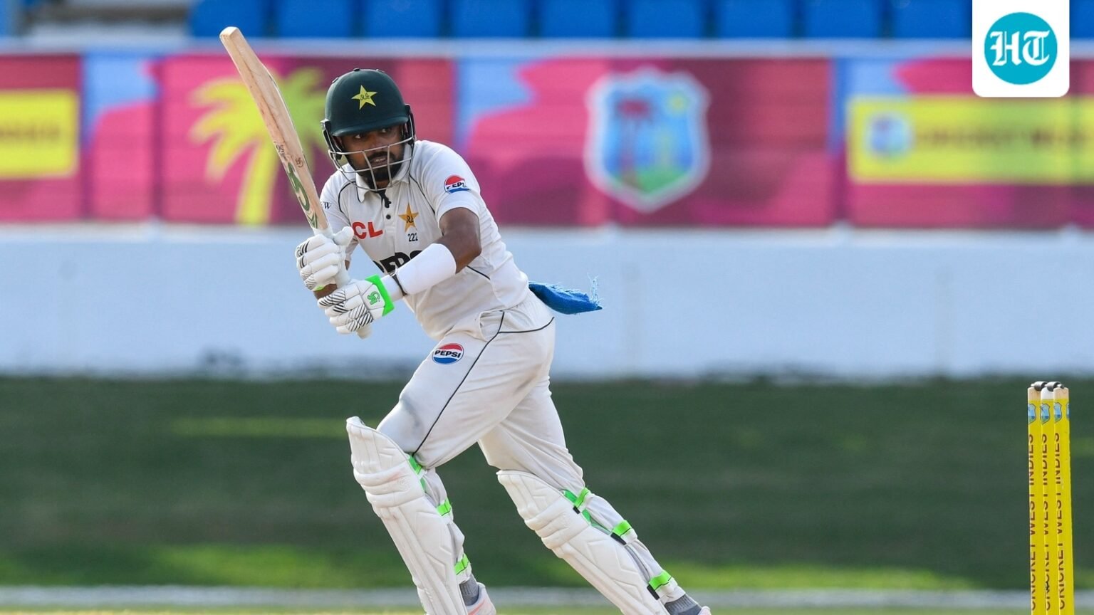 Pakistan dealt body blow as Babar Azam ruled out of opening Test against England; Salman Ali Agha to lead
