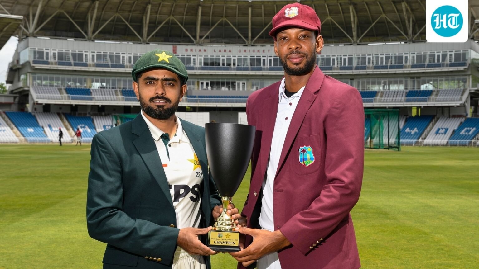 Roston Chase warns West Indies of complacency; he is determined to take full advantage of ‘home conditions’