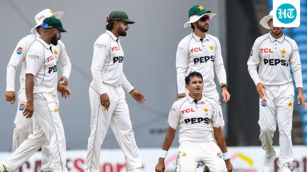 In a shocking call, Pakistan drop pacer Mohammad Abbas for the second Windies Test; Babar Azam provides a weak excuse