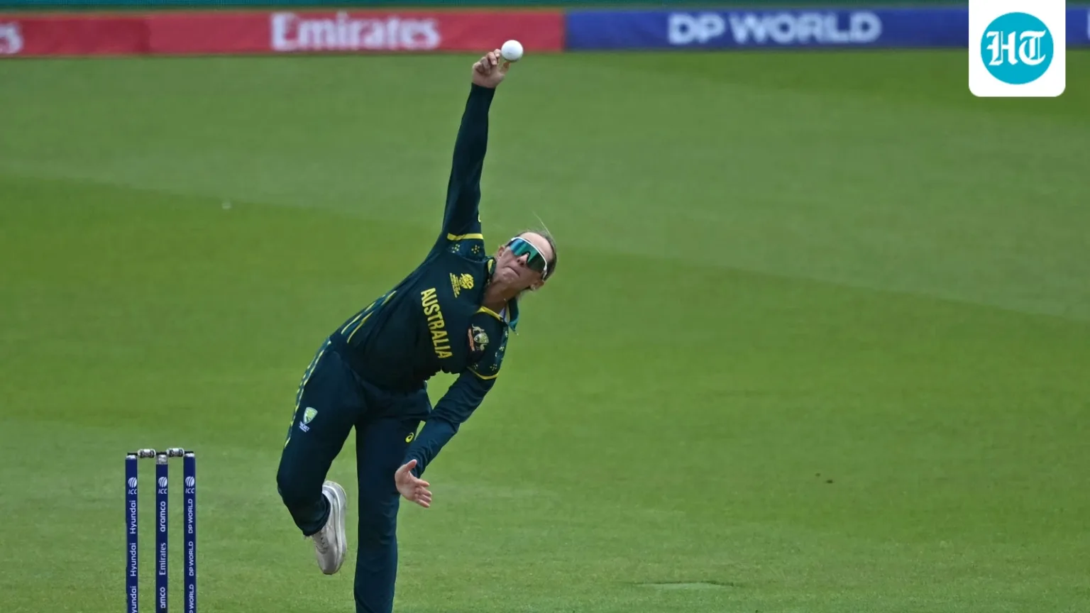 Ashleigh Gardner breaks silence as ex-wife’s cheating allegations pile pressure on Cricket Australia: ‘Respect privacy’