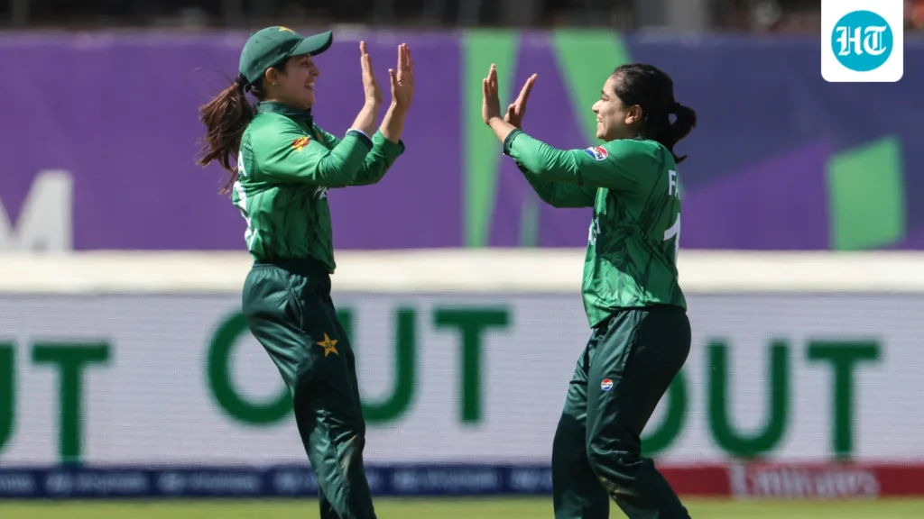 Pakistan women’s team play T20 matches against men: Fatima Sana’s team takes unusual Asia Cup route