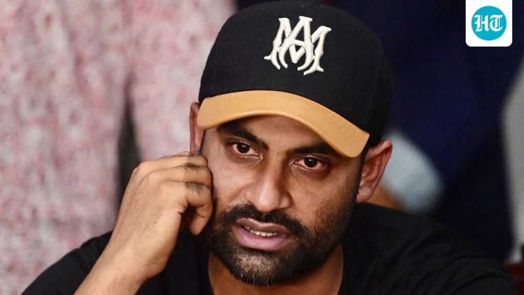 Tamim Iqbal says India series still on, lifts lid on Bangladesh’s T20 World Cup fiasco: ‘You will be surprised’