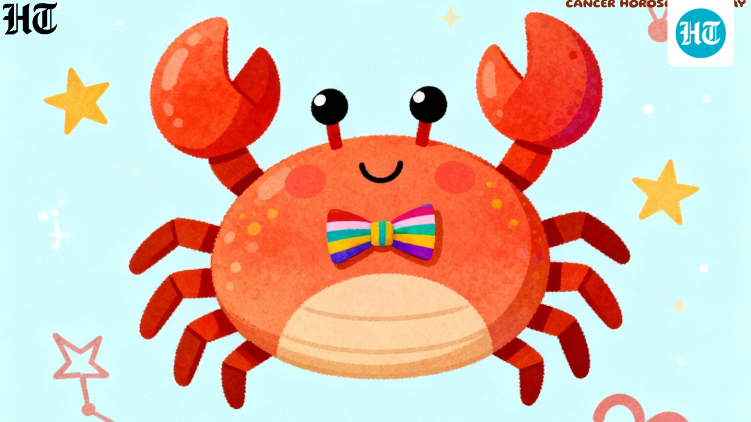 Cancer Horoscope Today, August 16, 2026: You may realise that some things will not move unless you take the first step