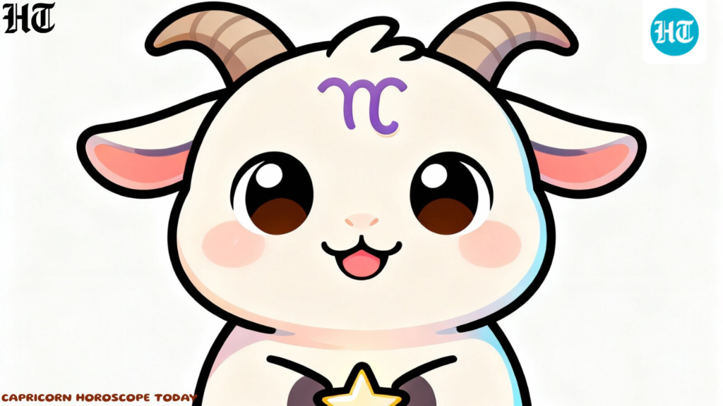 Capricorn Horoscope Today, August 22, 2026: Thoughtful conversations may open the way to promising opportunities today