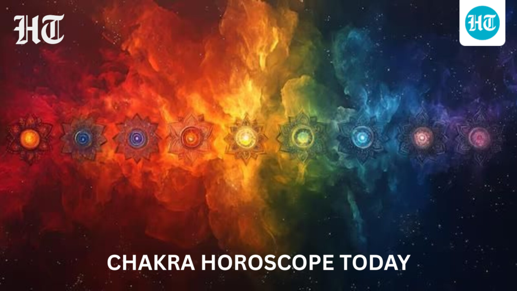 Chakra Horoscope Today, August 9, 2026: A closed door may be guiding you closer to your goal, not holding you back