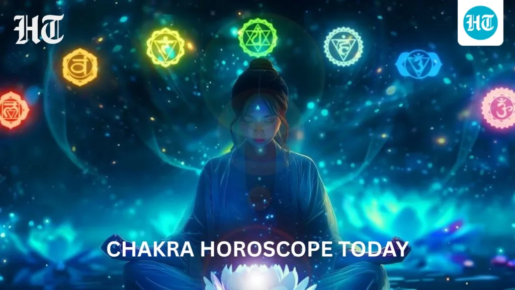 Chakra Horoscope Today, August 22, 2026: Today’s energy asks you to look beyond appearances and reconnect