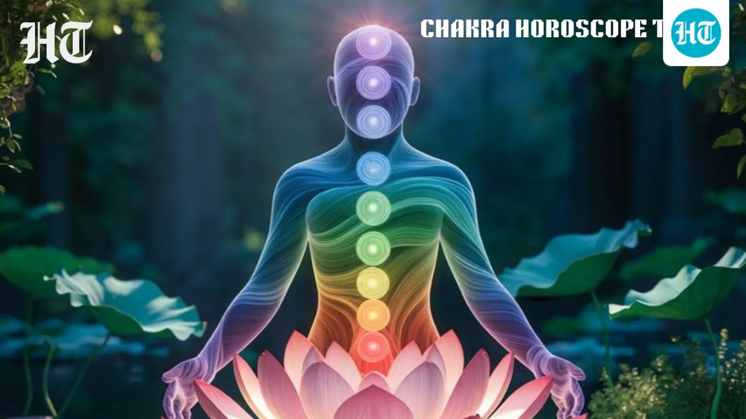 Chakra Horoscope Today, August 15, 2026: A new understanding may arrive when you stop searching for answers outside you
