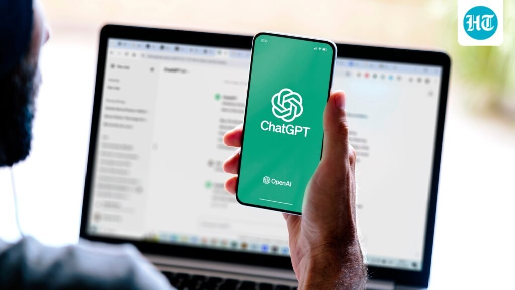 OpenAI is bringing ads to ChatGPT in India. Should you be worried about your chats and privacy?
(HT Tech)