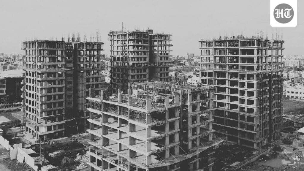 Govt advisory for relief to builders: How a war in West Asia is pushing construction costs higher across India