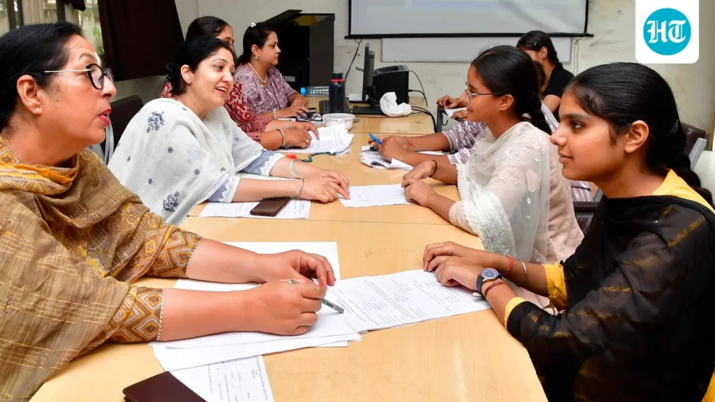 MHT CET Counselling 2026: CAP Round 2 vacant seats list releasing today, here’s how to check