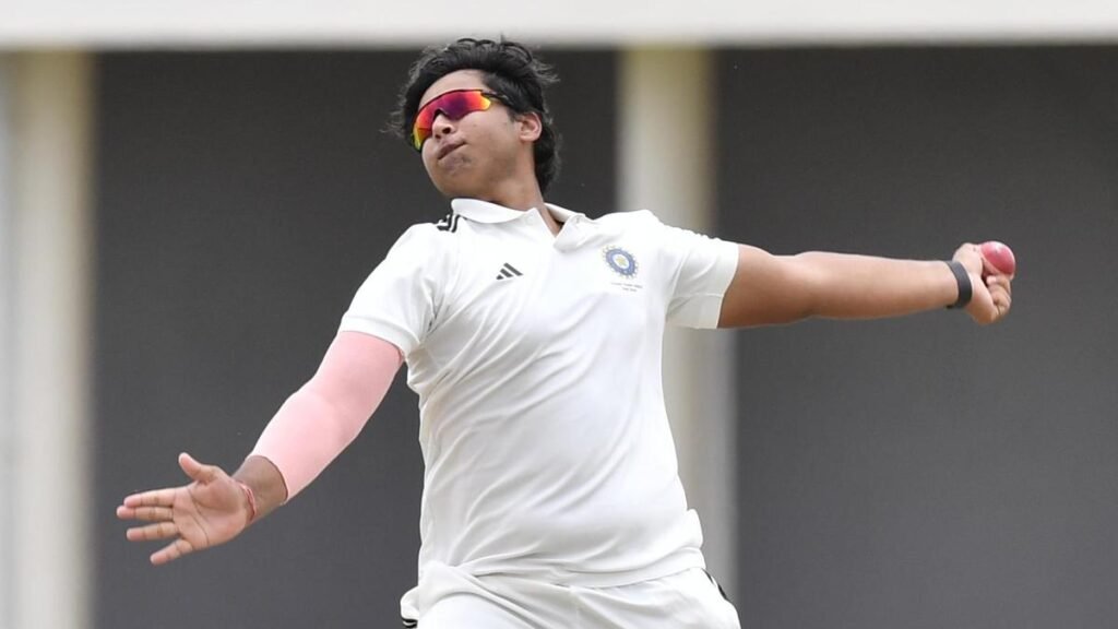 DULEEP TROPHY | Semifinals promise much as Central battles East and South spars with North