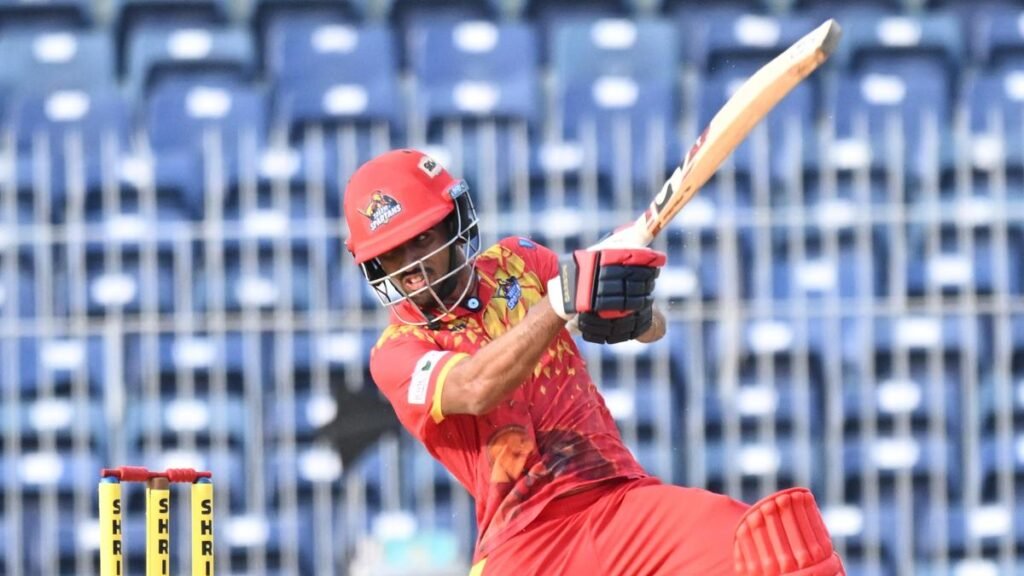 Panthers seal Qualifier 1 spot, help Tamizhans advance to the next stage
