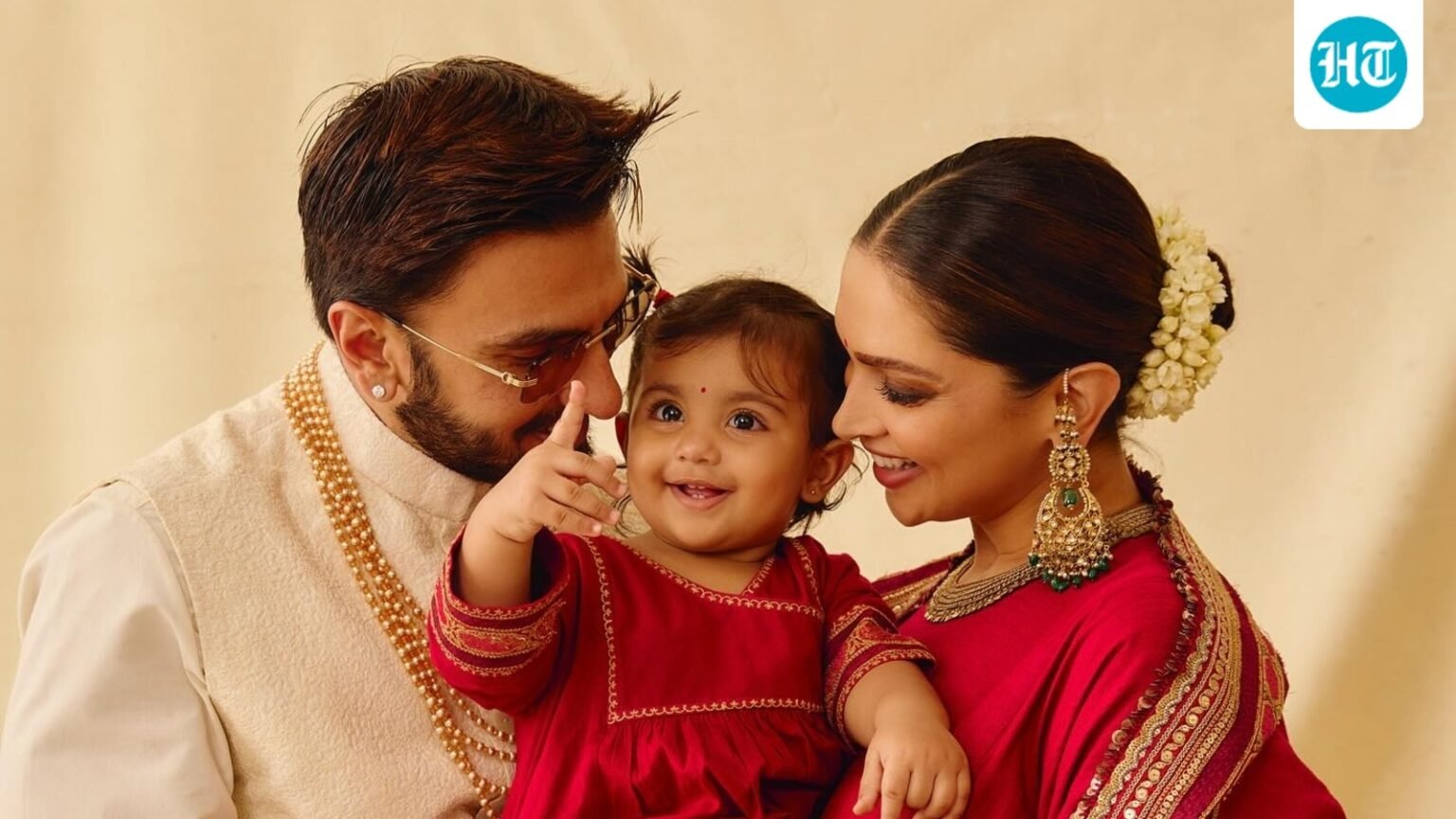 Mommy-to-be Deepika Padukone shares relatable video about keeping up with daughter Dua’s demands
