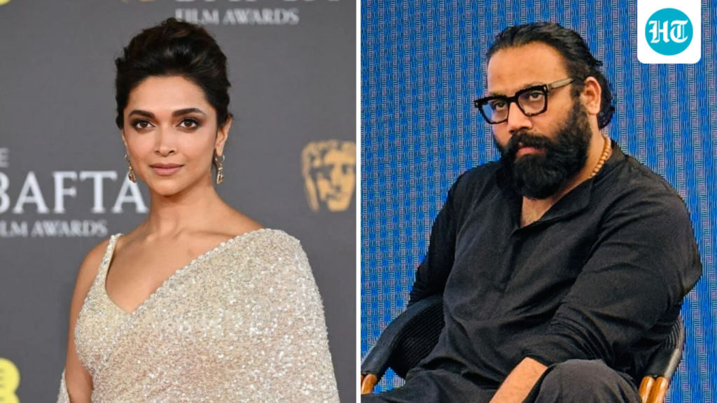 Deepika Padukone met Sandeep Reddy Vanga ‘only once’, didn’t even get narration: ‘Would never work with him’ | Exclusive