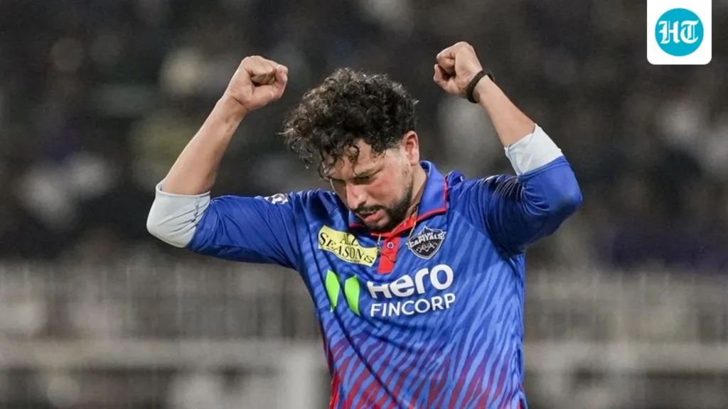 Kuldeep Yadav puts Ben Stokes out of his misery, guides Yorkshire to a thumping win in the One-Day Cup
