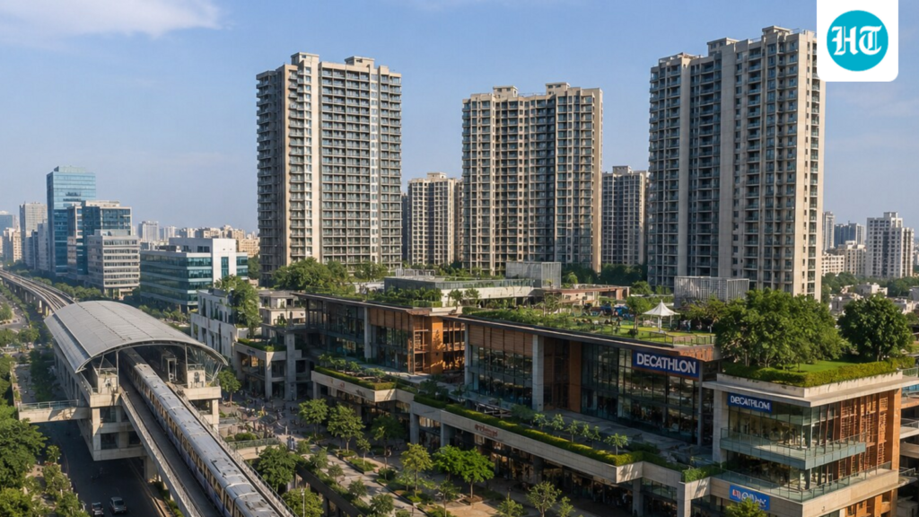 Delhi Master Plan 2047 explained: What it means for housing, redevelopment and NCR’s real estate market