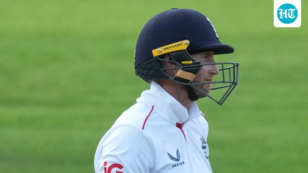 Joe Root surpasses Ricky Ponting to achieve new world record in Tests; Sachin Tendulkar’s feats in danger