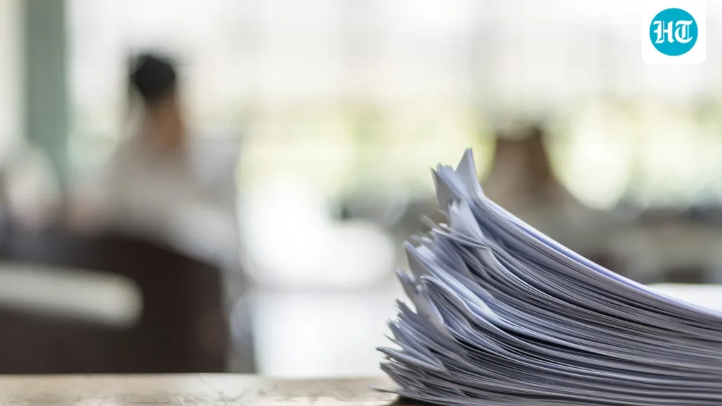 Non-availability of textbooks, application-based exam patterns creating academic stress among students: Par panel
