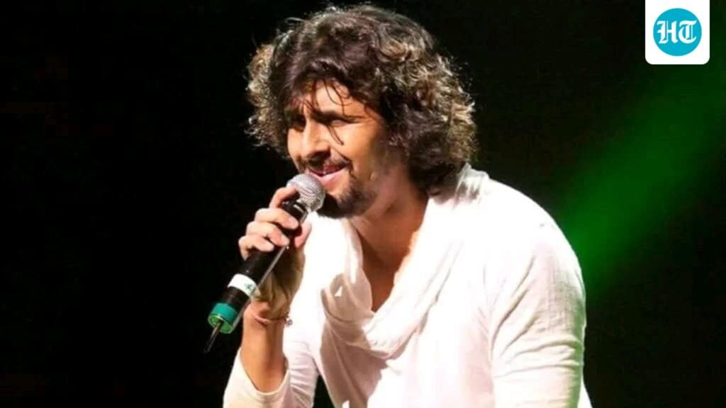Sonu Nigam buys 258 sq ft office space in Mumbai’s Andheri for ₹1 crore