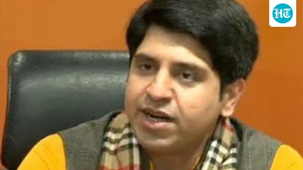 ‘Modi ji, learn from Rahul’: Shehzad Poonawalla’s sarcastic swipe over PM ‘not behaving like a proper dictator’ | Watch