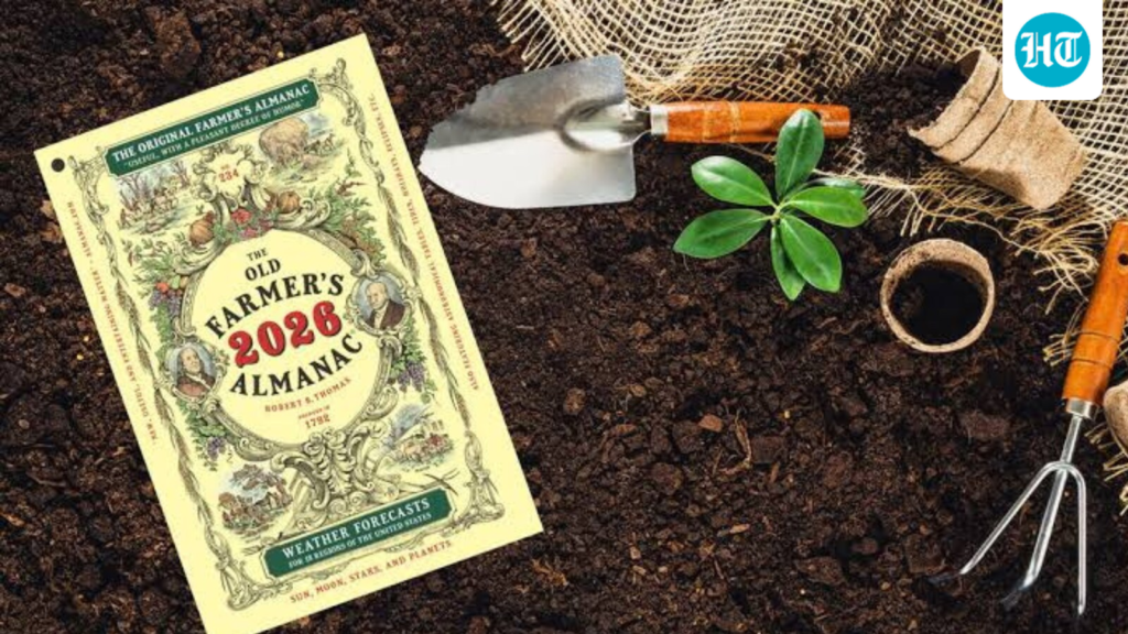 Farmers’ Almanac September weather forecast 2026: Heat, rain and storms expected across US; details