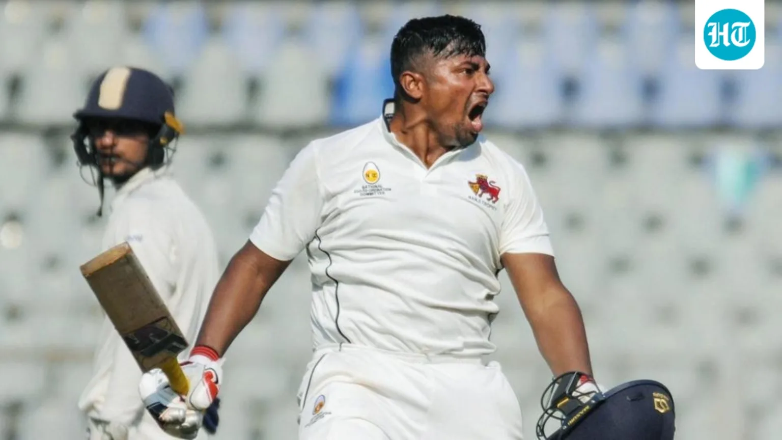 Sarfaraz Khan’s India comeback after 20 months: Domestic grind, weight loss and CSK lifeline revive his Test dream