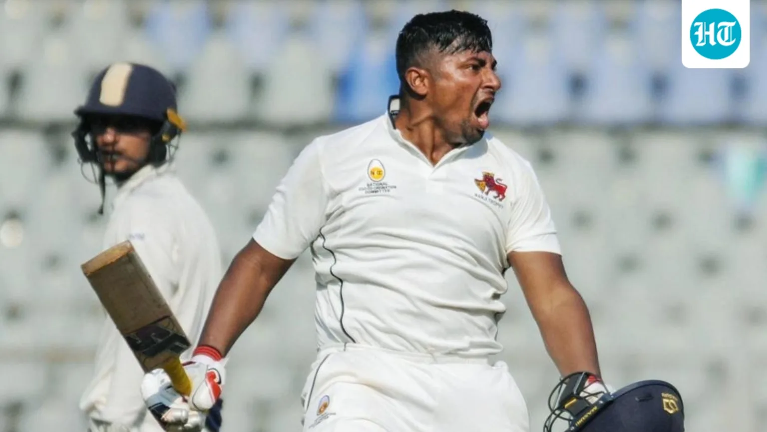 Sarfaraz Khan urged to ‘forget the past’ after India exile ends: ‘All those rumours raised several questions’